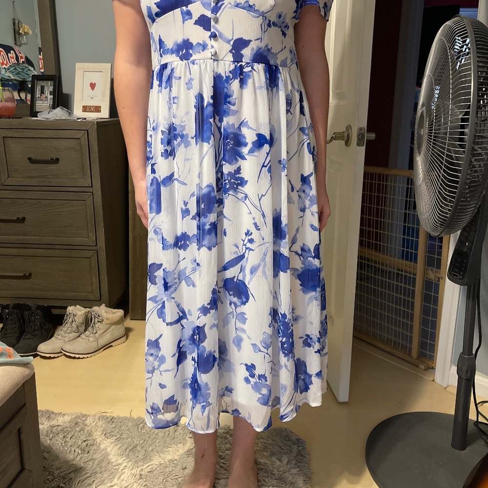 DKNY Dress